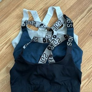 Figs Sport Bar Bundle